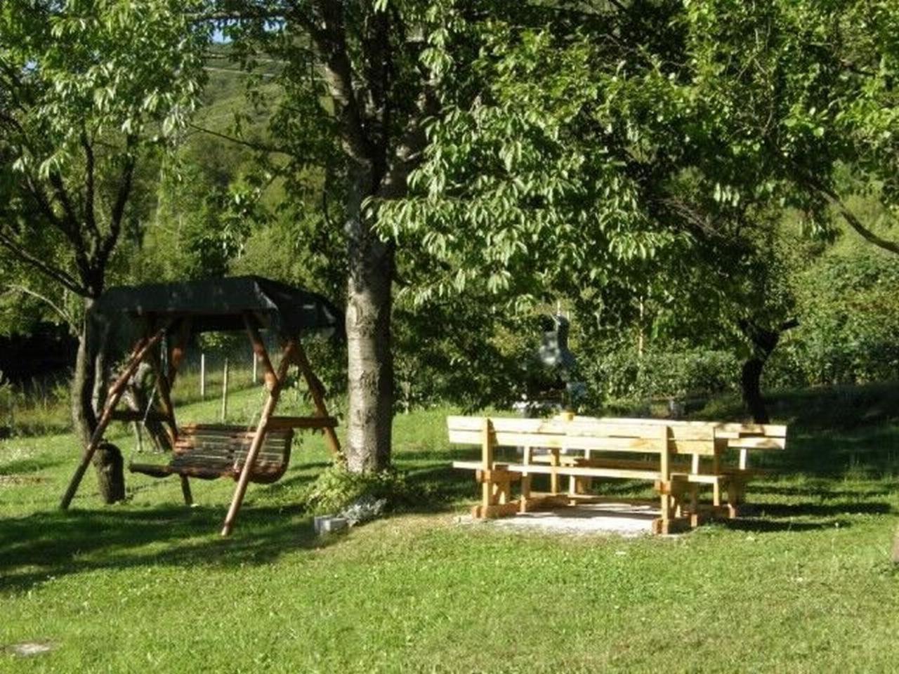 קורניצה Apartments And Room Robert מראה חיצוני תמונה